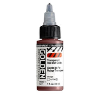 GOLDEN High Flow Acrylfarbe 30 ml | verschiedene Farbtöne — Bild 34