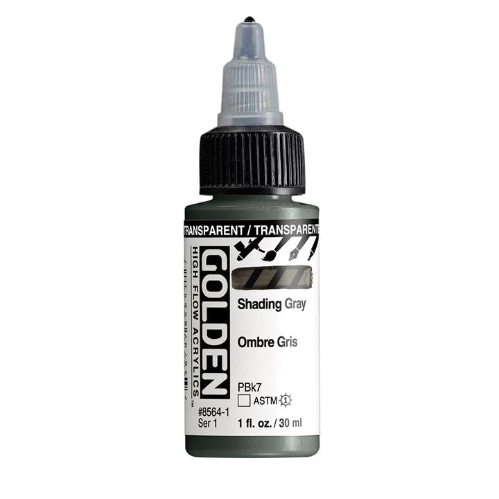 GOLDEN High Flow Acrylfarbe 30 ml | verschiedene Farbtöne — Bild 35