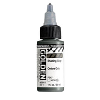 GOLDEN High Flow Acrylfarbe 30 ml | verschiedene Farbtöne — Bild 35