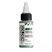 GOLDEN High Flow Acrylfarbe 30 ml | verschiedene Farbtöne — Bild 39