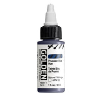 GOLDEN High Flow Acrylfarbe 30 ml | verschiedene Farbtöne — Bild 43
