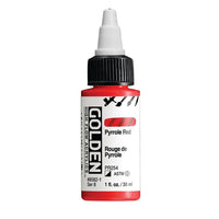 GOLDEN High Flow Acrylfarbe 30 ml | verschiedene Farbtöne — Bild 44