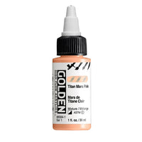 GOLDEN High Flow Acrylfarbe 30 ml | verschiedene Farbtöne — Bild 46