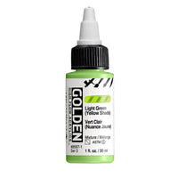 GOLDEN High Flow Acrylfarbe 30 ml | verschiedene Farbtöne — Bild 49