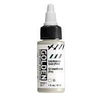 GOLDEN High Flow Interference Acrylfarbe 30 ml