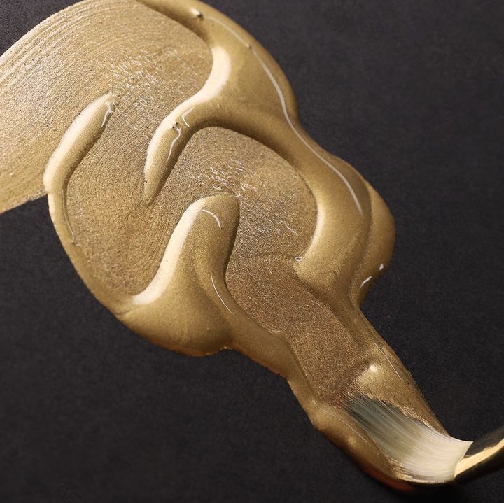GOLDEN High Flow Iridescent Acrylfarbe 118 ml