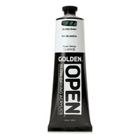 GOLDEN OPEN Slow-Drying Acrylfarbe 148 ml – 7195 Jenkinsgrün