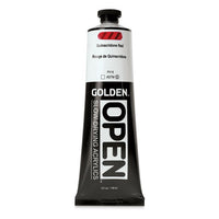 GOLDEN OPEN Slow-Drying Acrylfarbe 148 ml – 7310 Chinacridonrot