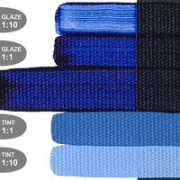 GOLDEN OPEN Slow-Drying Acrylfarbe 148 ml