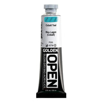 GOLDEN OPEN Slow-Drying Acrylfarbe 59 ml