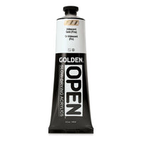 GOLDEN OPEN Slow-Drying Iridescent Acrylfarbe 148 ml – 7484 Gold Fein