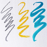 GOLDEN Sandable Hard Gesso weiße schleifbare Acryl-Grundierung