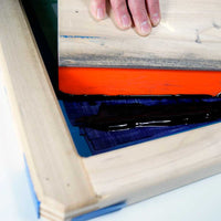 GOLDEN Silkscreen Medium Siebdruckmedium 237 ml