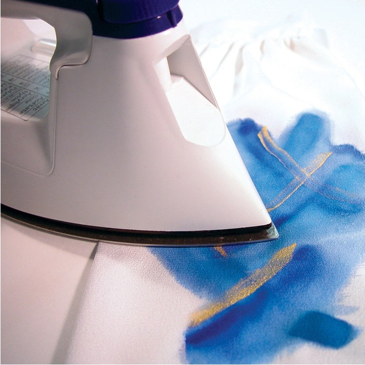 Goldenes Textil-Malmedium 237 ml — Bild 1