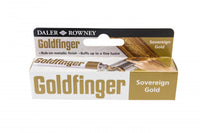Goldfinger Metallic-Pasten — Bild 2