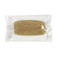 Goldplattierte Schmuckkette 2mm x 20m — Bild 7