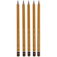 Graphitstift 1500 KOH-I-NOOR – 5B