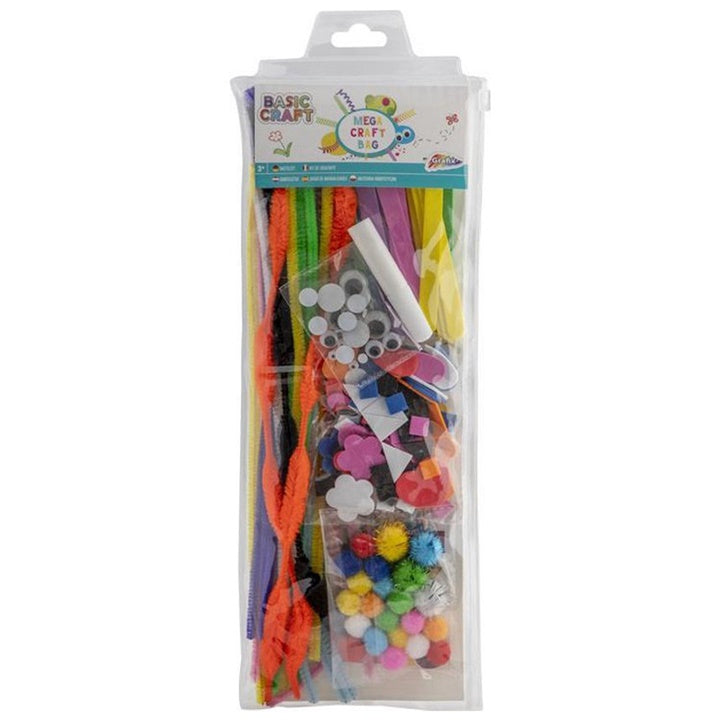 Grafix Megacraft Tasche — Bild 2