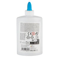 GRAFIX Transparenter Hobby-Kleber - Klarer Bastelkleber 250 ml — Bild 2