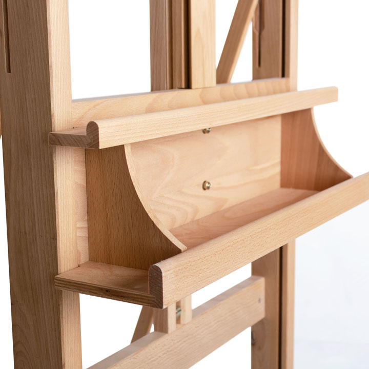 Grand Virtuoso Malerstudio Staffelei ARTMIE — Bild 10
