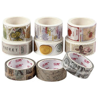 Grand Washi Tape Set — Bild 2