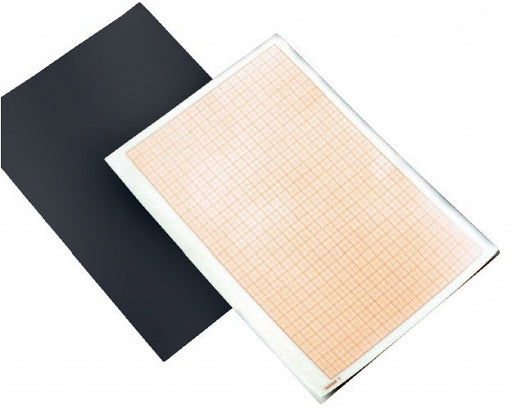 Graphischer Papierblock — Bild 2