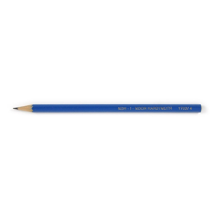 Graphitstift KOH-I-NOOR 1703/4 — Bild 2