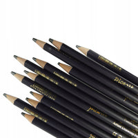 Graphitstifte Phoenix 2H, 12-teiliges Set