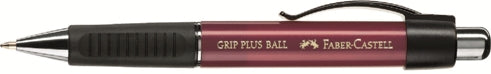 Grip Ball Plus Kugelschreiber | verschiedene Farben — Bild 1