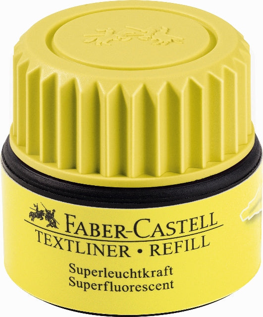 GRIP Textmarker Nachfülltinte 30ml | verschiedene Farben — Bild 2