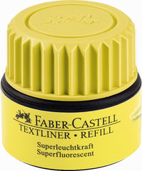 GRIP Textmarker Nachfülltinte 30ml | verschiedene Farben — Bild 1