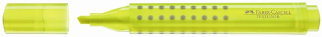 GRIP Textmarker-Stift | verschiedene Farben — Bild 2