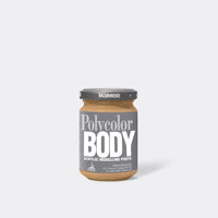 Grobkörnige Strukturpaste MAIMERI Body Quarz 140 ml