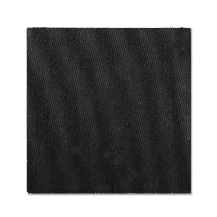 Grundierte Malkartons 3 mm - Schwarz | verschiedene Größen — Bild 1