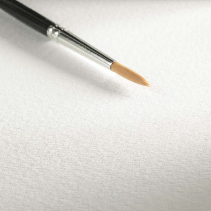 Hahnemühle Aquarell-Artbook im Querformat mit festem Einband | verschiedene Größen — Bild 1
