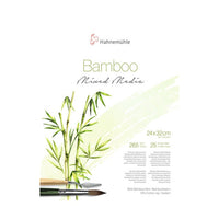 Hahnemühle Bamboo Mixed Media Block | verschiedene Größen — Bild 1