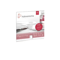 Hahnemühle Expression Aquarellpapier Limitierte Auflage 30x30 cm — Bild 1