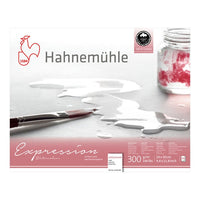 Hahnemühle Expression Aquarellpapier | verschiedene Formate — Bild 6