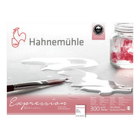 Hahnemühle Expression Aquarellpapier | verschiedene Formate — Bild 7