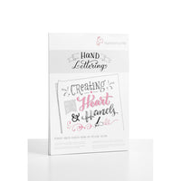 Hahnemühle Hand Lettering Block | verschiedene Größen — Bild 1