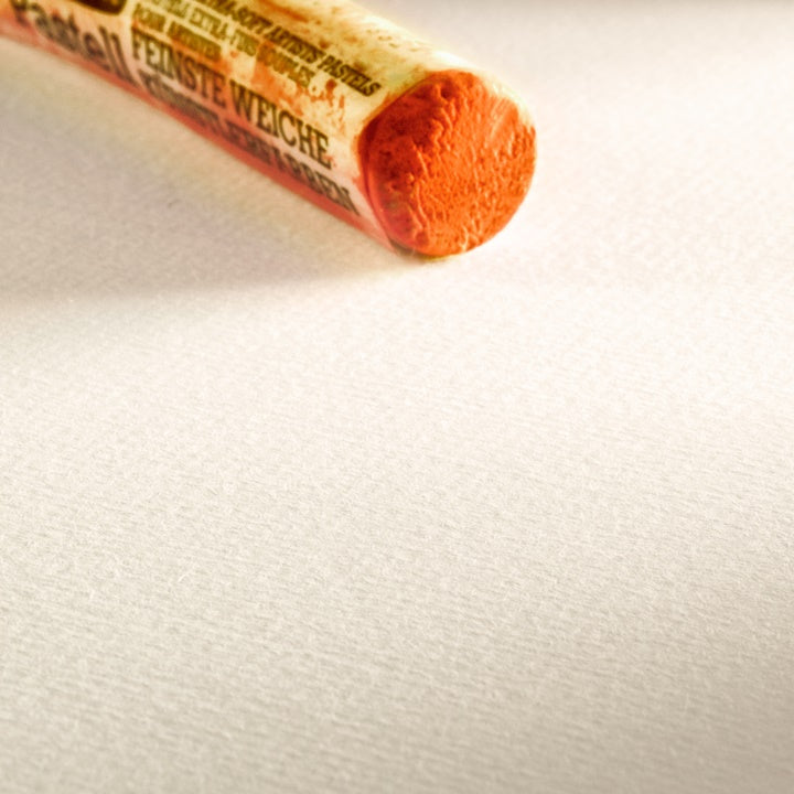 Hahnemühle Ingres Pastel Zeichenblock, weiß | verschiedene Formate — Bild 6