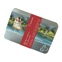 Hahnemühle WatercolourBox Postkarten — Bild 5