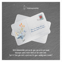 Hahnemühle WatercolourBox Postkarten — Bild 7