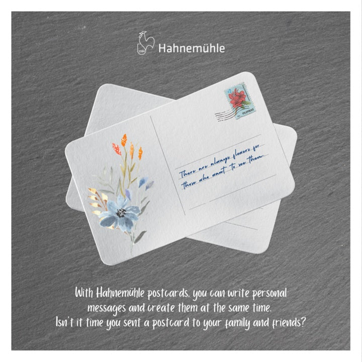 Hahnemühle WatercolourBox Postkarten — Bild 7