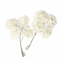 Handgefertigte 3D-Papierblumen — Bild 2