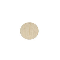 Handgefertigter Anhänger aus Holz — Bild 2
