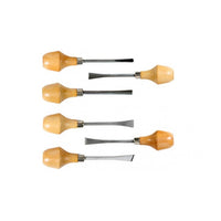Handwerker Schnitzmeißel Set — Bild 1