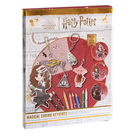Harry Potter Bastelset für Schlüsselanhänger — Bild 1