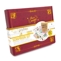 Harry Potter Scrapbooking-Set für Kinder — Bild 2