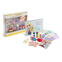Harry Potter Scrapbooking-Set mit 3D-Effekten — Bild 2